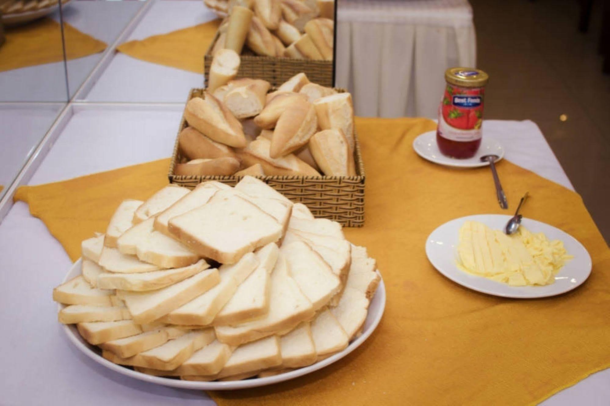 דה נאנג Quoc Thien Hotel מראה חיצוני תמונה