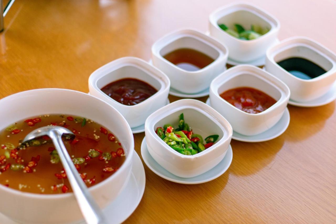 דה נאנג Quoc Thien Hotel מראה חיצוני תמונה